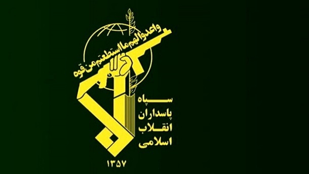 تصویری از شهدای حمله اسرائیل به کنسولگری ایران در دمشق