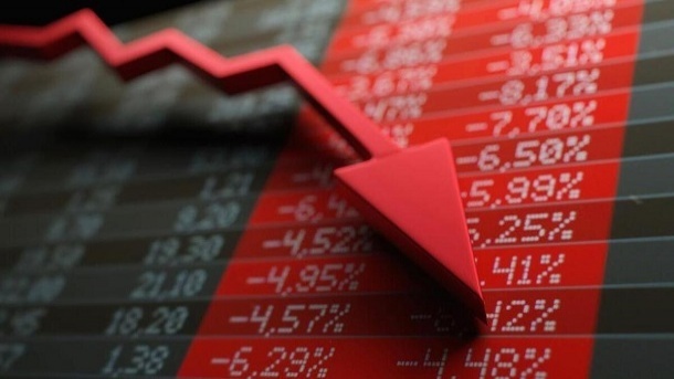 ریزش 15 هزار واحدی شاخص بورس
