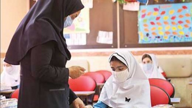 حق‌الزحمه ساعات اضافه تدریس معلمان دو برابر می شود