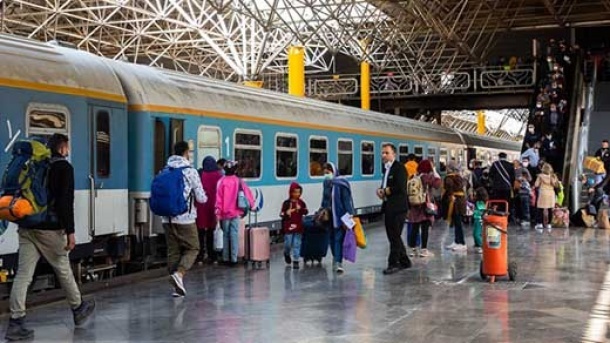 بیمه شخص ثالث وسایل نقلیه ریلی در سال ۱۴۰۳