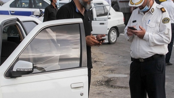 نسبت جریمه رانندگی به حداقل حقوق در دنیا 12 برابر ایران