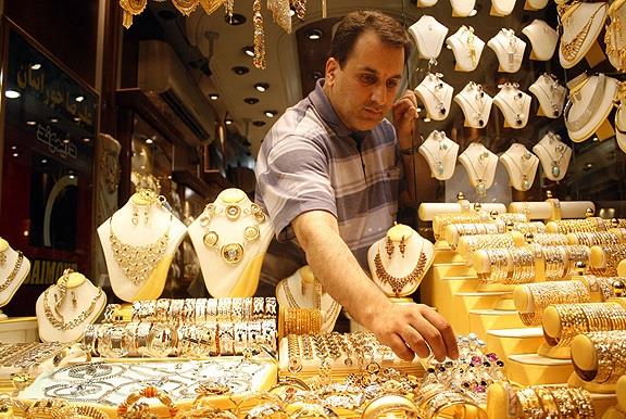 آخرین نرخ سکه، طلا و ارز در بازار غیر رسمی تهران