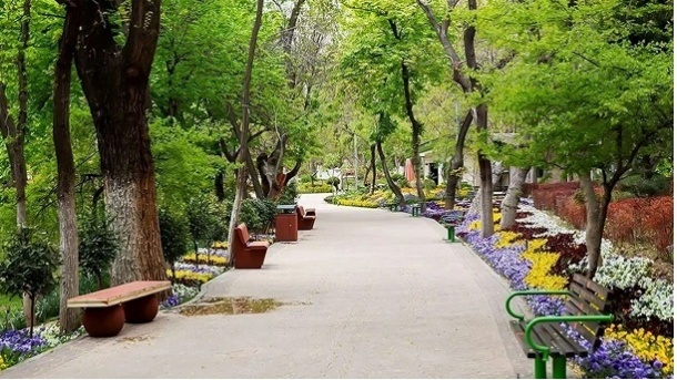 در شمال تهران چه گنجی نهفته است؟