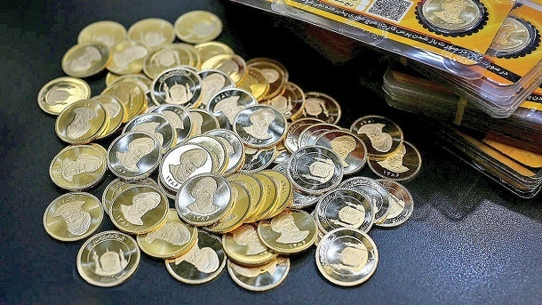 ارزش سکه در بازار چگونه تعیین می شود؟