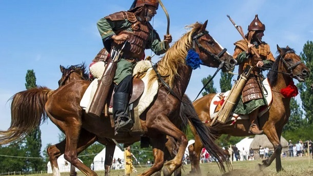 چرا مغول‌ ها نتوانستند اروپا را تصرف کنند