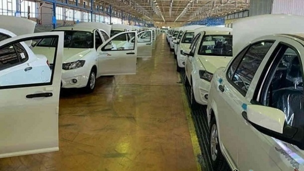 افزايش مونتاژكاری خودرو و بحران توليد داخل