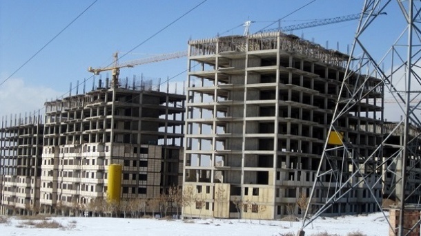 به هیچ عنوان مسکن پیش‌ فروش نخرید