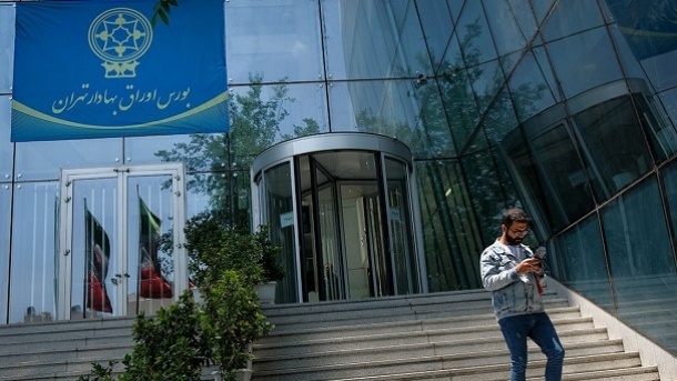 سال گذشته سال خوبی برای بورس نبود