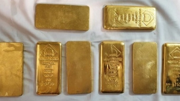 قیمت طلای جهانی به اوج خود رسید