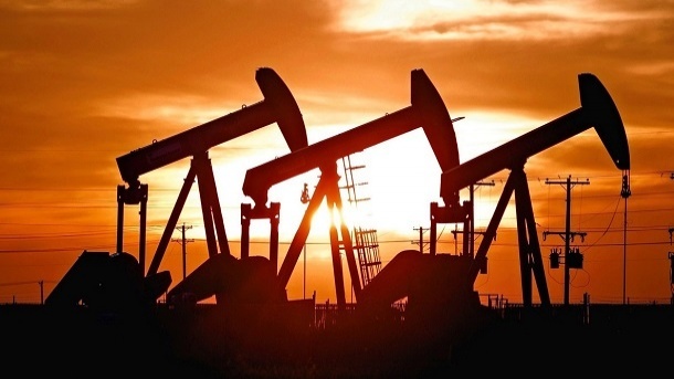 بهای نفت در بازارهای جهانی