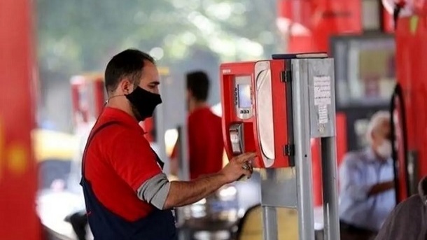 سرنوشت بنزين در سال جديد