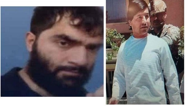 دستگیری عضو ارشد داعش در ماهدشت کرج