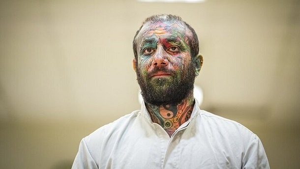 گزارش از زندگي رپر ایرانی، اميرحسين مقصودلو ملقب به تتلو