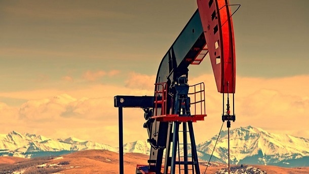 بهای نفت در بازارهای جهانی