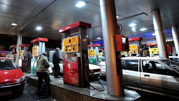 پله اول اصلاحات غیرقیمتی بنزین