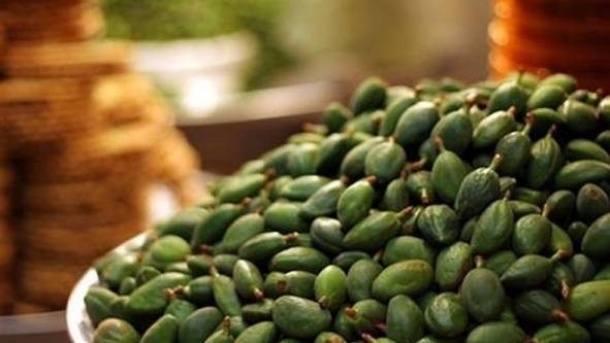 چغاله بادام کیلویی 2 میلیون تومان شد 