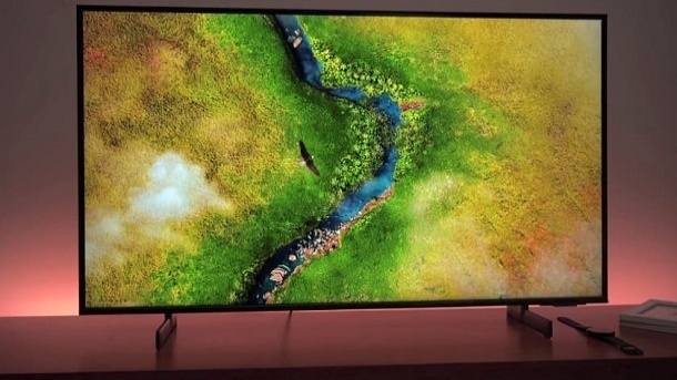 قیمت جدید تلویزیون های 65 اینچ سامسونگ