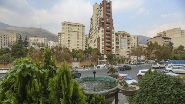 اولین لیست قیمت آپارتمان شهر تهران در سال 1403