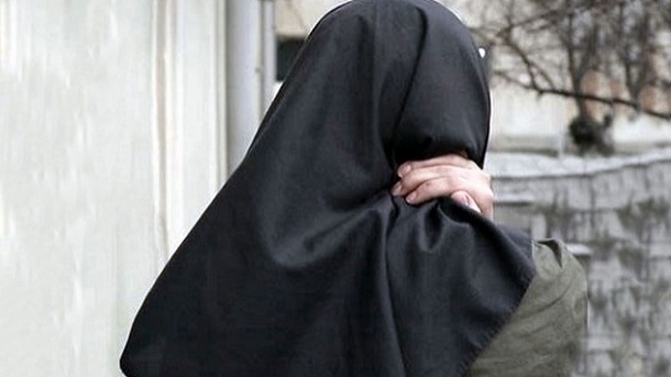 دختر فراری راز خانه فساد را لو داد