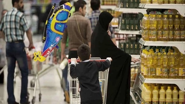 شارژ مرحله سوم فجرانه کالابرگ‌ها