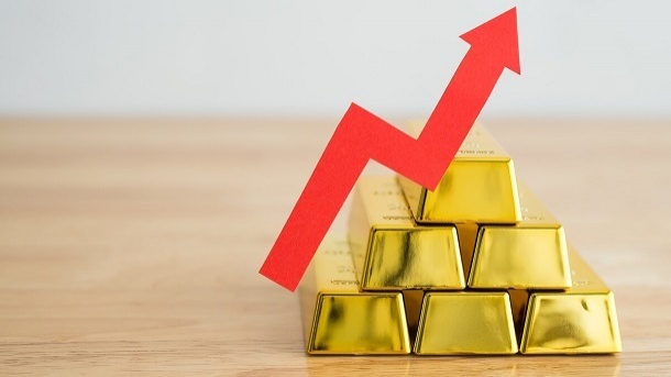 جهش 28 درصدی طلای جهانی در 6 ماه اخیر