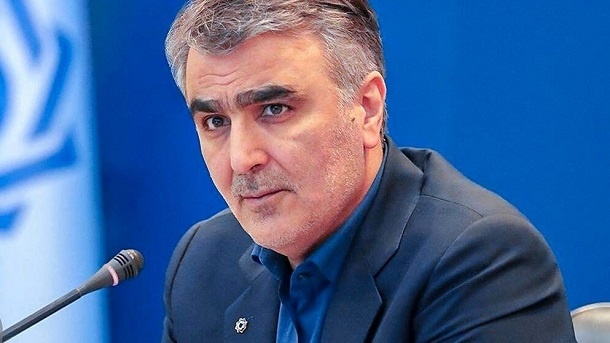 رییس بانک مرکزی: کاری به قیمت آزاد ارز نداریم