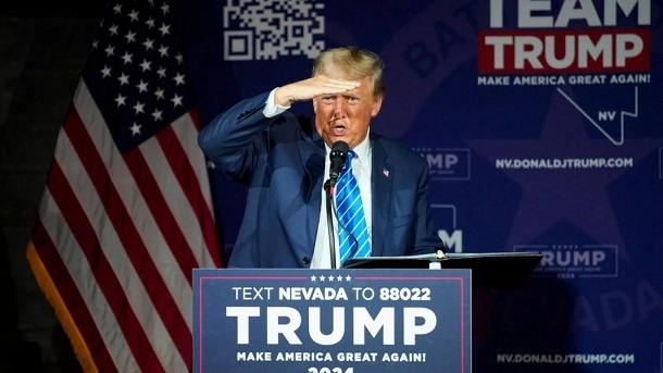 اروپا برای بازگشت ترامپ به کاخ سفید آماده است