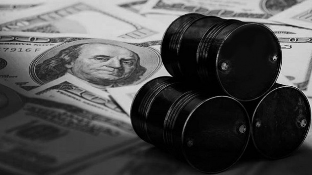 بهای نفت در بازارهای جهانی