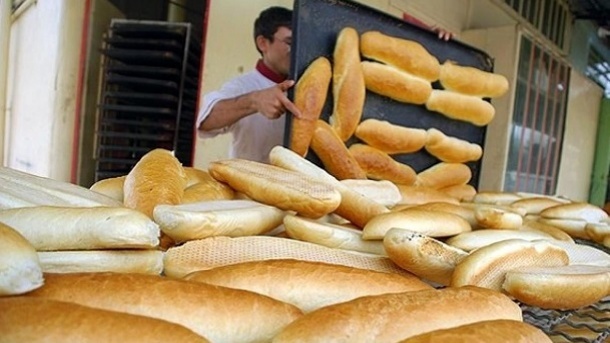 افزایش تقاضا برای خرید نان های فانتزی