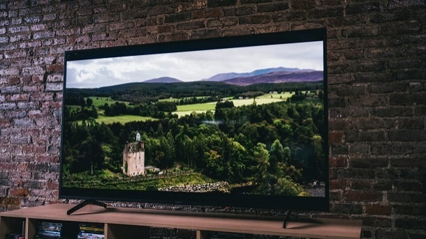 قیمت روز تلویزیون های سونی در بازار 1403/01/20