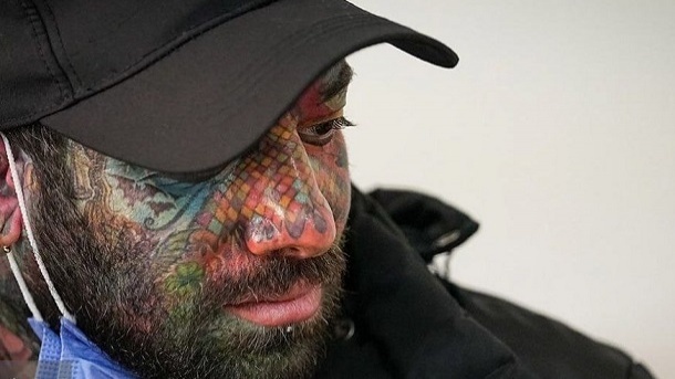 امیر تتلو عید فطر آزاد نمیشود