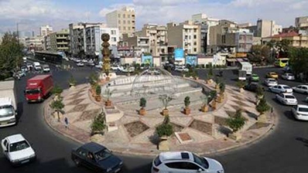 قیمت خانه در محله جمهوری تهران چند است؟