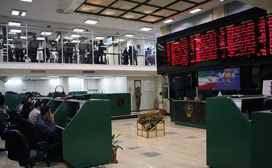 آتش نفت ارزان در خِرمن بورس