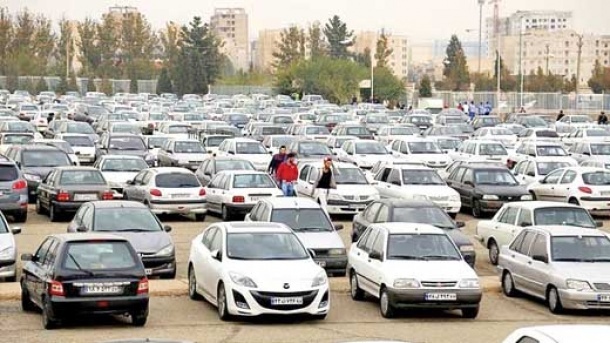 خودرو در دولت رئیسی چقدر گران شد؟