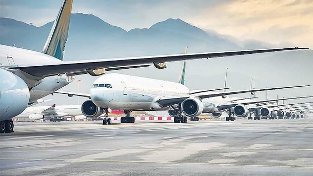 نرخ بلیت هواپیما تا 2 هفته دیگر افزایش می‌یابد