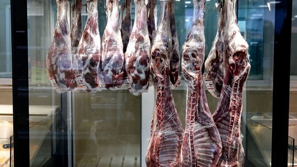 قیمت روز گوشت قرمز امروز سه شنبه 1403/01/21