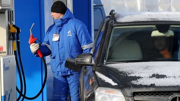 تقاضای روسیه جهت قرض گرفتن سوخت از کشورهای دیگر