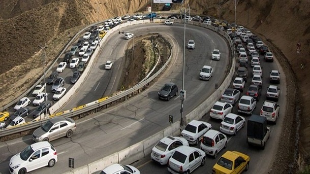 مسافرت عید چقدر تمام شد؟