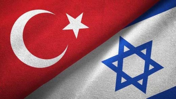 ترکیه جلوی صادرات برخی محصولات به اسرائیل را گرفت