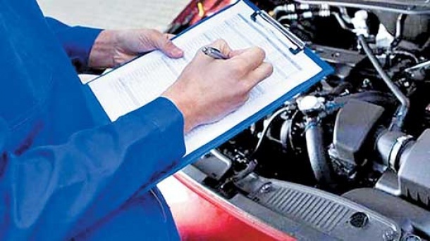 اتصال شبکه‌های خودرویی به سامانه جامع خدمات پس از فروش