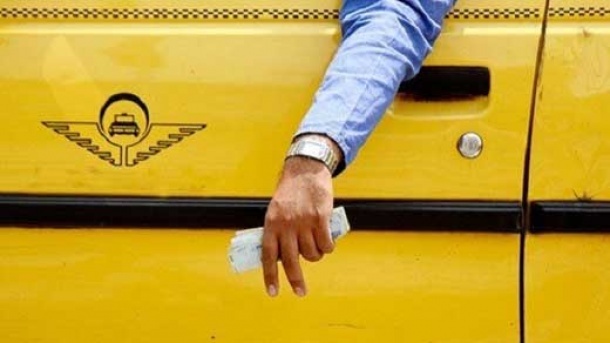 کرایه تاکسیها از این تاریخ افزایش خواهد یافت