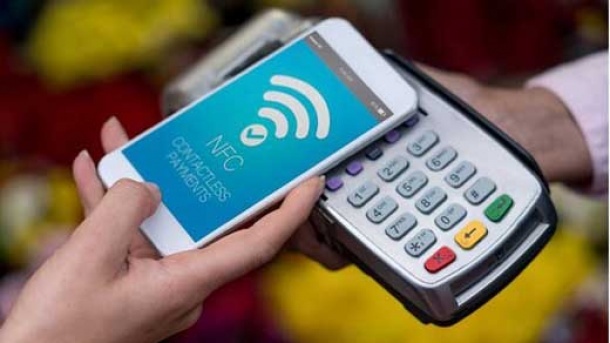 بالاخره NFC در ایران عملیاتی شد