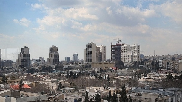 نبض معاملات آپارتمان در اولین ماه سال 1403