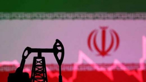 قیمت نفت افزایش می یابد