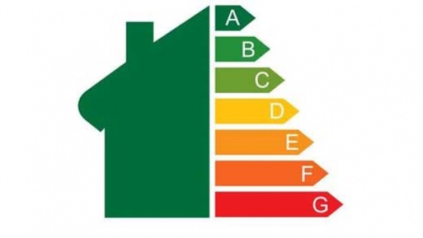 برچسب انرژی برای ساختمان های اداری