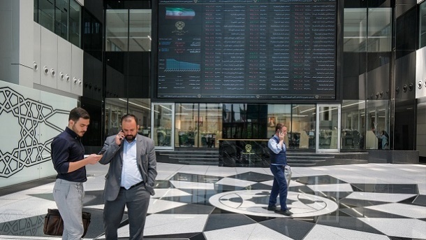 دامنه نوسان شاخص بورس از چهارشنبه 7 درصد خواهد شد