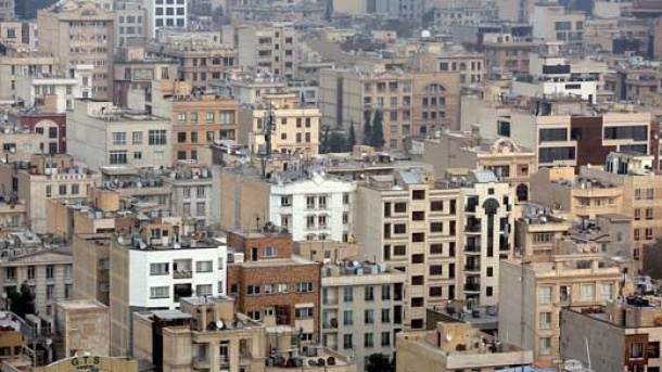 با چقدر پول می توان در منطقه ۱۵ تهران خانه خرید؟