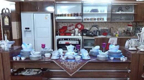 جهیزیه و مهریه هم مالیات دارد؟