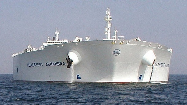 بهای نفت در بازارهای جهانی