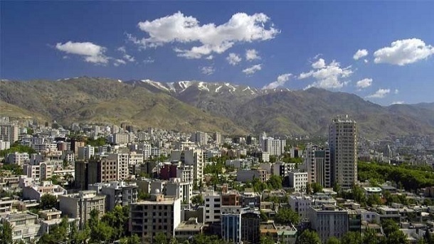 قیمت آپارتمان در منطقه 4 تهران